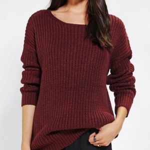 Sparkle & Fade Sweater!!!